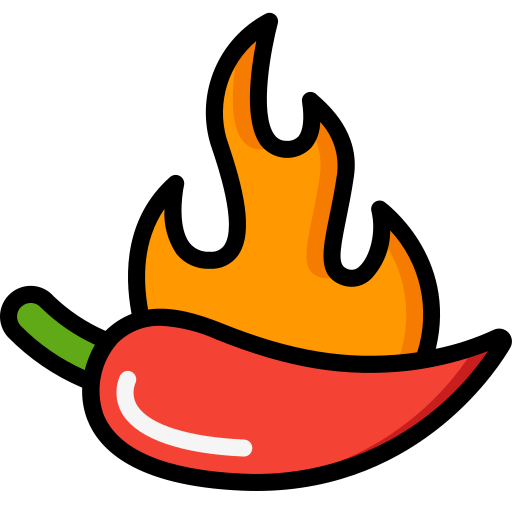 free icon chilli pepper 5014991